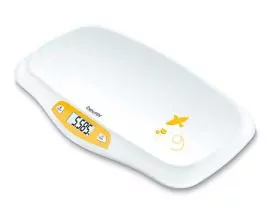 Beurer 956.00 Babywaage JBY80