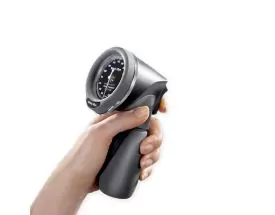 Blutdruckmessgerät von Welch Allyn Durashock DS66 Serie Gold